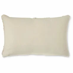 Coussin en laine | Crème