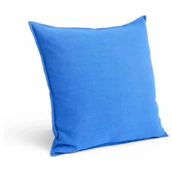 Coussin en lin | Bleu ciel