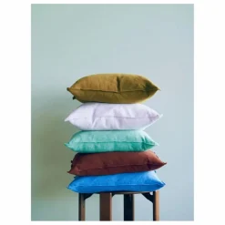 Coussin en lin | Lavande