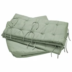 Coussin et housse Sofa pour Lit Linea et Luma | Sauge