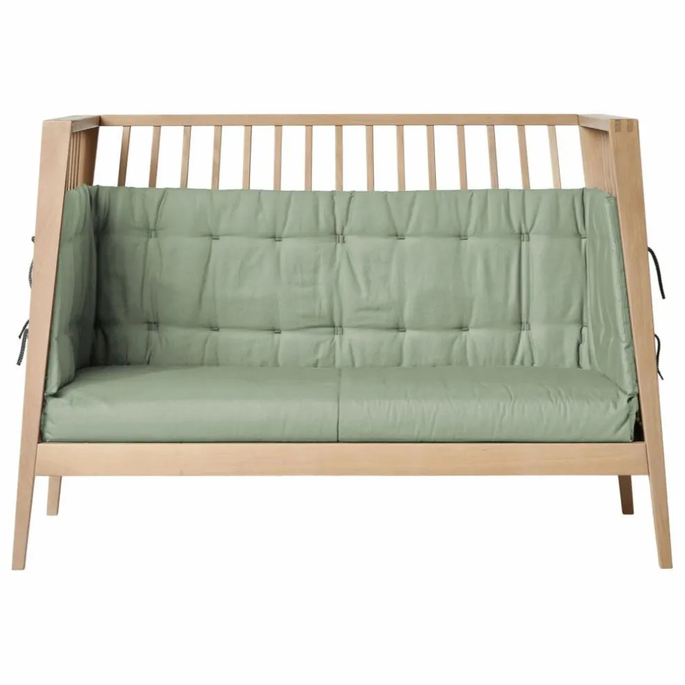 Coussin et housse Sofa pour Lit Linea et Luma | Sauge
