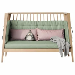 Coussin et housse Sofa pour Lit Linea et Luma | Sauge