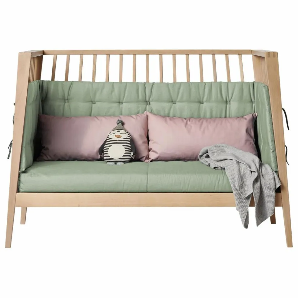 Coussin et housse Sofa pour Lit Linea et Luma | Sauge