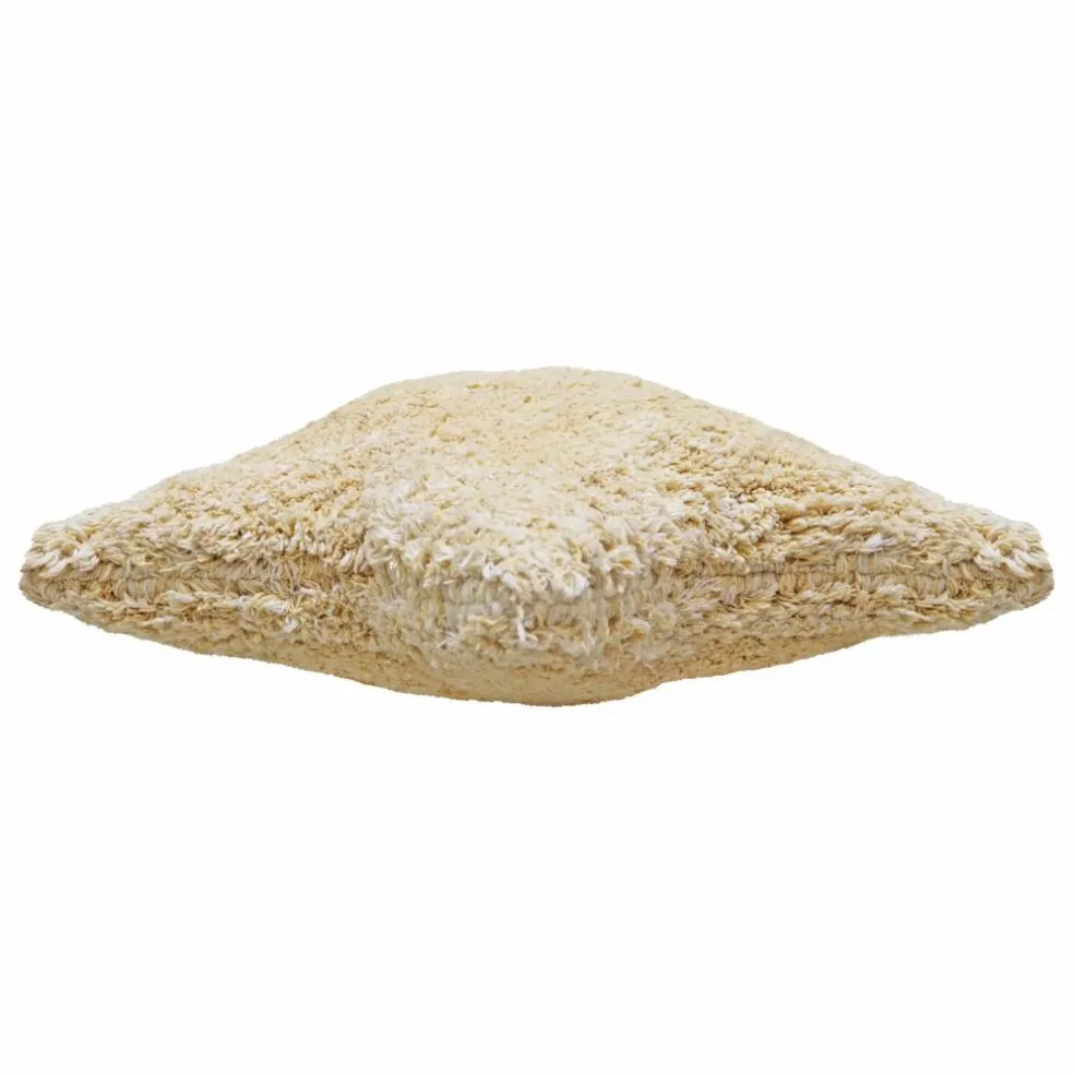 Coussin Etoile | Beige