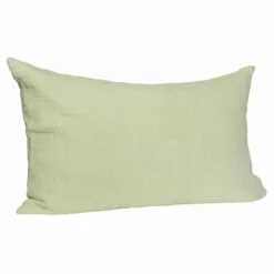 Coussin Haikei | Vert