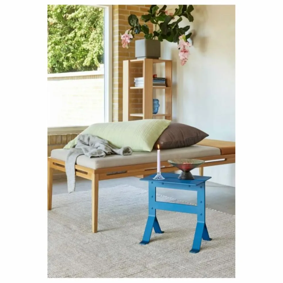 Coussin Haikei | Vert