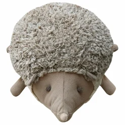 Coussin Hedgedog | Beige