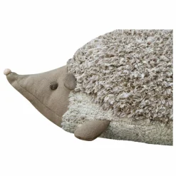 Coussin Hedgedog | Beige