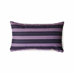 Coussin imprimé Bloom | Jaune