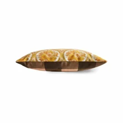 Coussin imprimé Loft | Jaune
