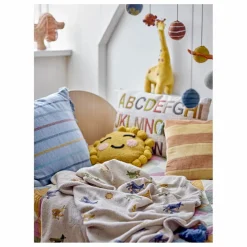 Coussin Lexi | Beige