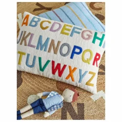 Coussin Lexi | Beige