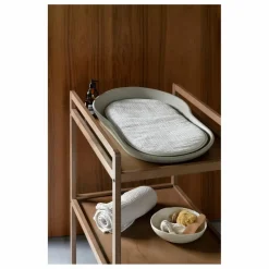 Coussin Mamee | Argile