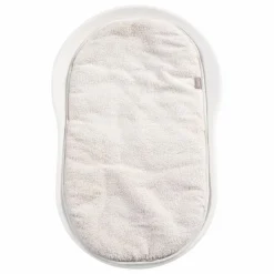 Coussin Mamee éponge | Argile