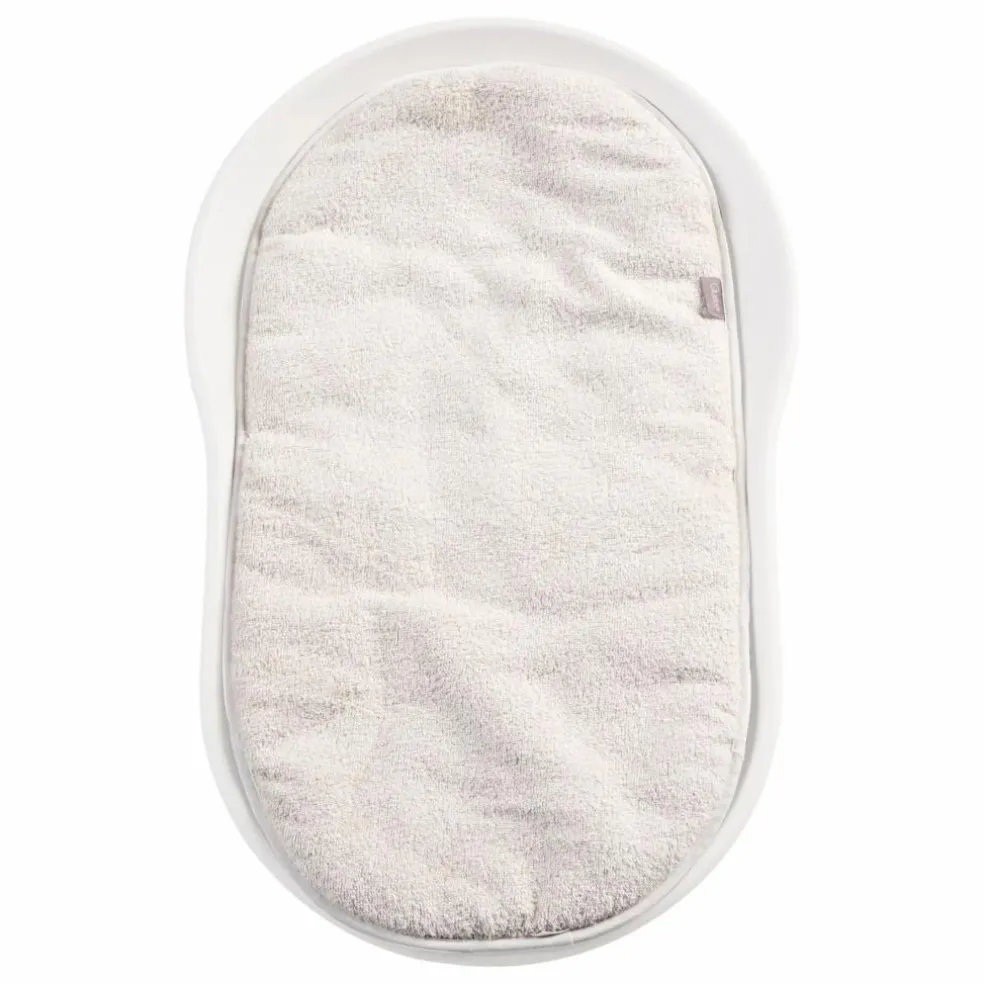 Coussin Mamee éponge | Argile