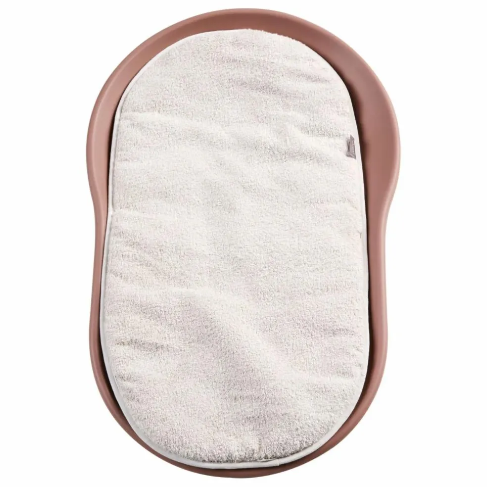 Coussin Mamee éponge | Argile