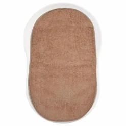 Coussin Mamee éponge | Corail