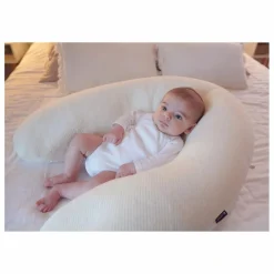 Coussin Multirelax | Ecru