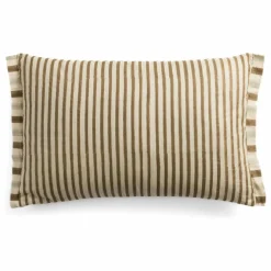 Coussin Nébuleuse | Beige