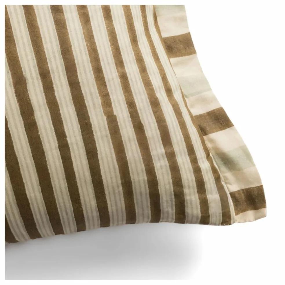 Coussin Nébuleuse | Beige