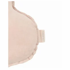 Coussin Nuage - Lin Français | Rose pâle