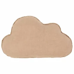 Coussin Nuage - Lin Français | Sésame