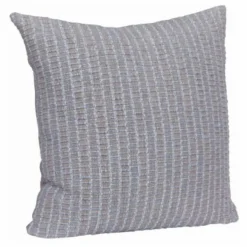Coussin Ori | Violet chiné