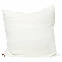 Coussin outdoor Menorca | Blanc cassé
