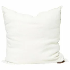 Coussin outdoor Menorca | Blanc cassé
