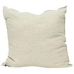 Coussin outdoor Menorca | Chanvre