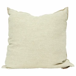 Coussin outdoor Menorca | Chanvre