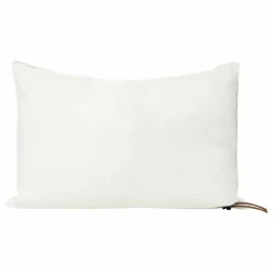 Coussin outdoor Menorca | Blanc cassé