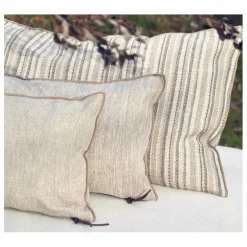 Coussin outdoor Santa fe | Chanvre
