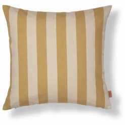 Coussin outdoor Strand | Jaune