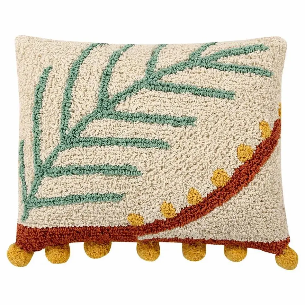 Coussin Palm