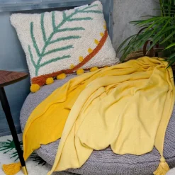 Coussin Palm