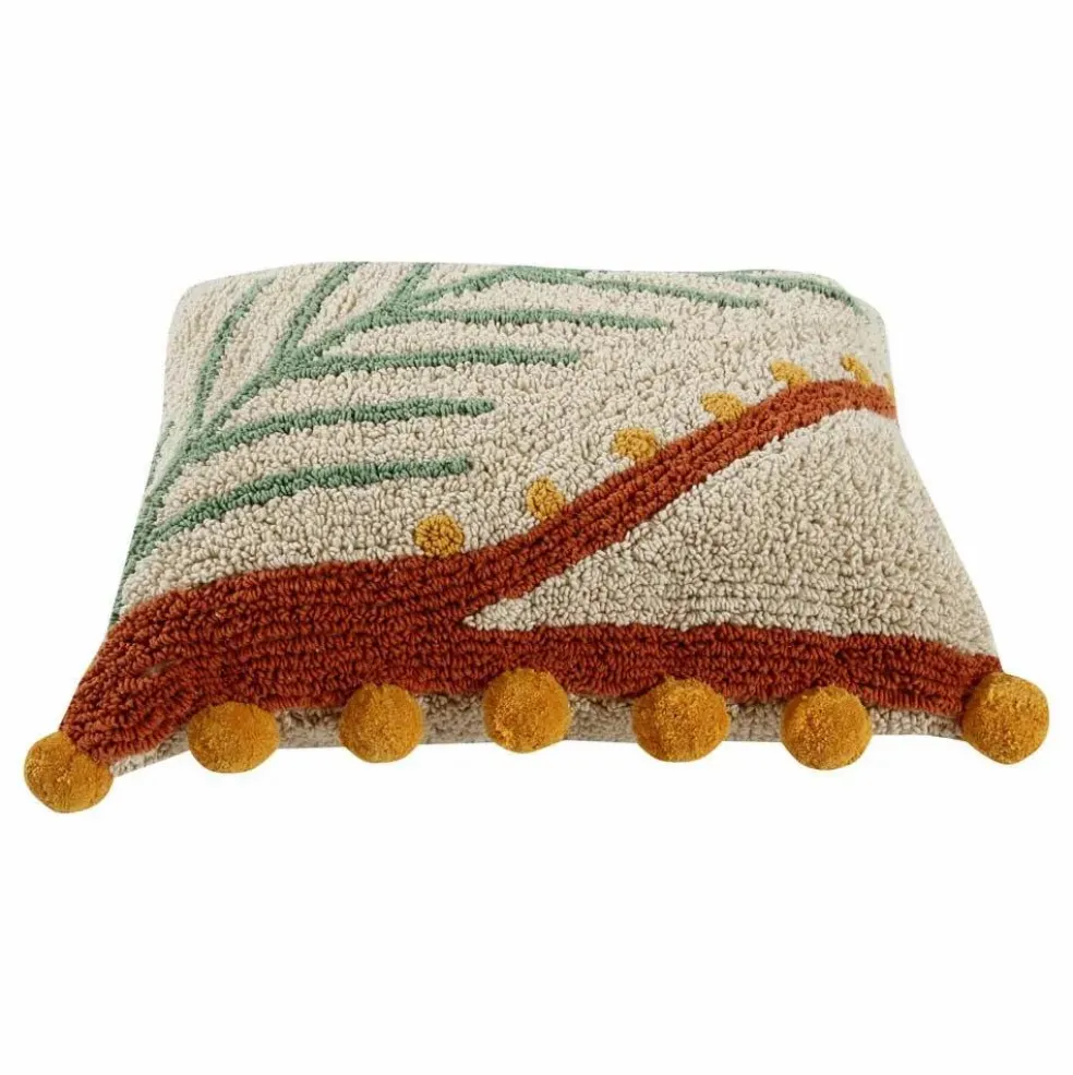 Coussin Palm