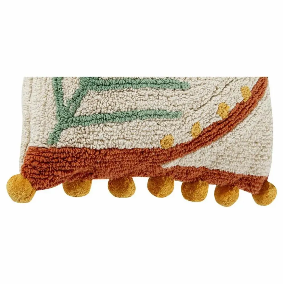 Coussin Palm