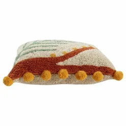 Coussin Palm