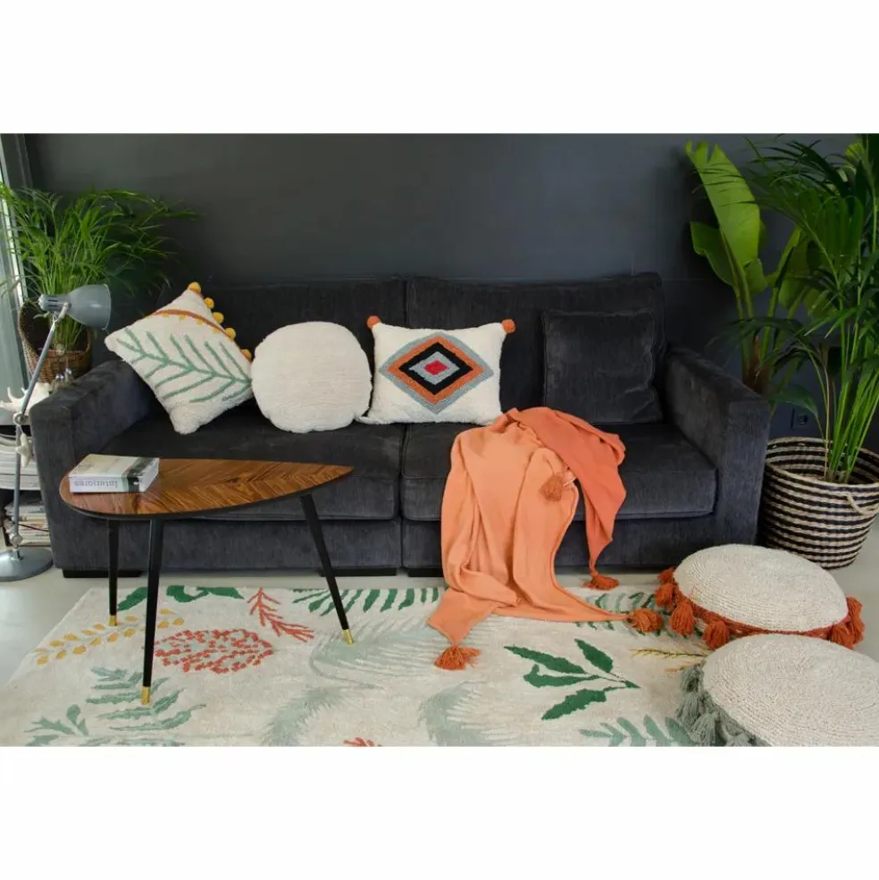 Coussin Palm