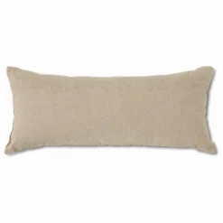 Coussin patchwork | Naturel
