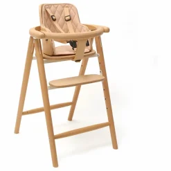 Coussin pour chaise haute Tobo | Nude