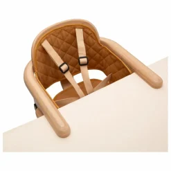Coussin pour siège de table Hiko | Camel