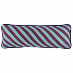 Coussin Ray | Bleu