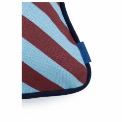 Coussin Ray | Bleu