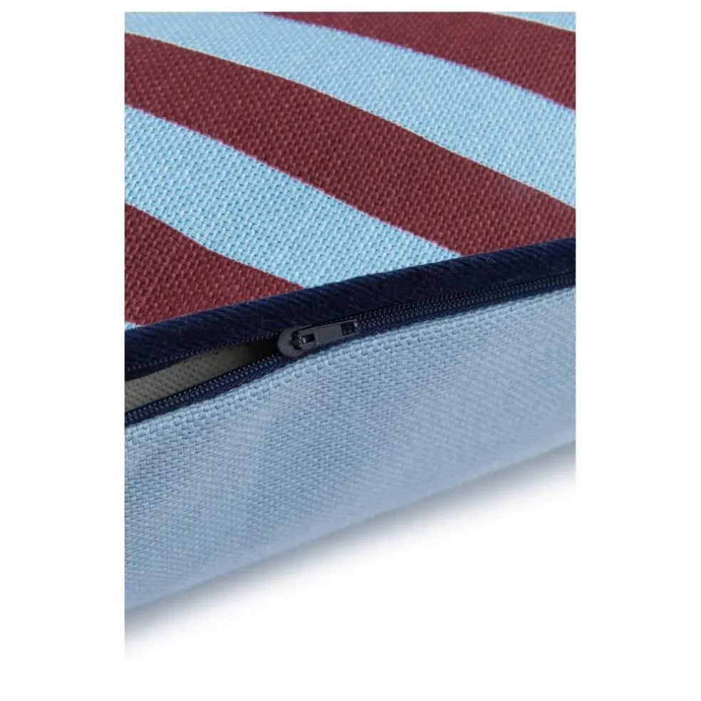 Coussin Ray | Bleu