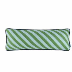 Coussin Ray | Vert