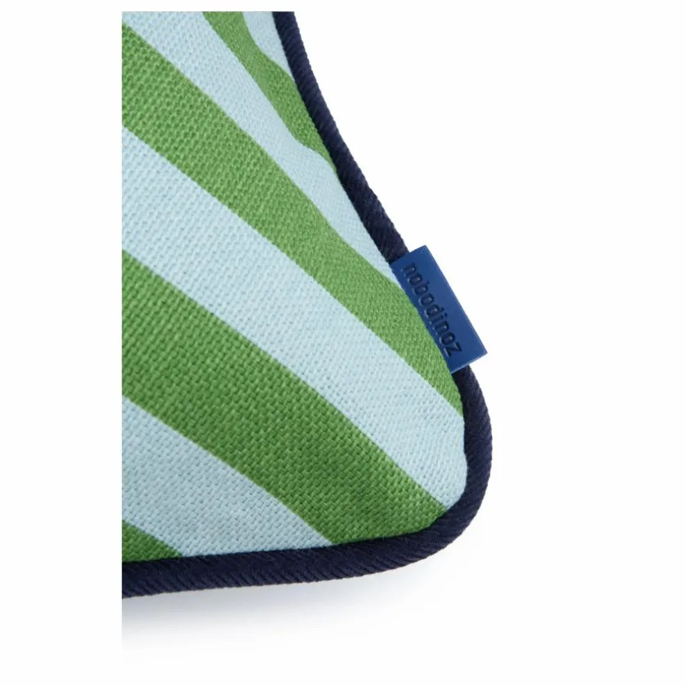 Coussin Ray | Vert