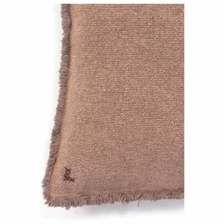 Coussin rectangulaire Stonewashed | Rose