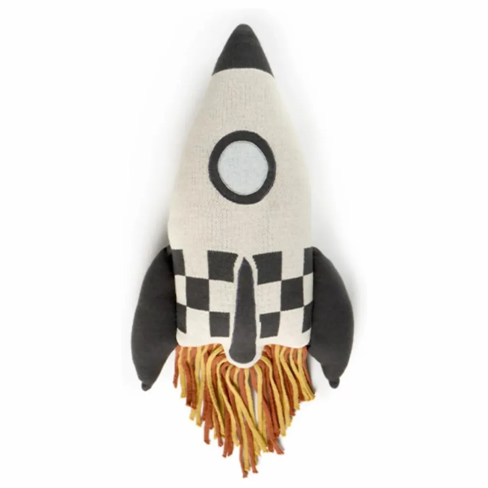 Coussin Rocket